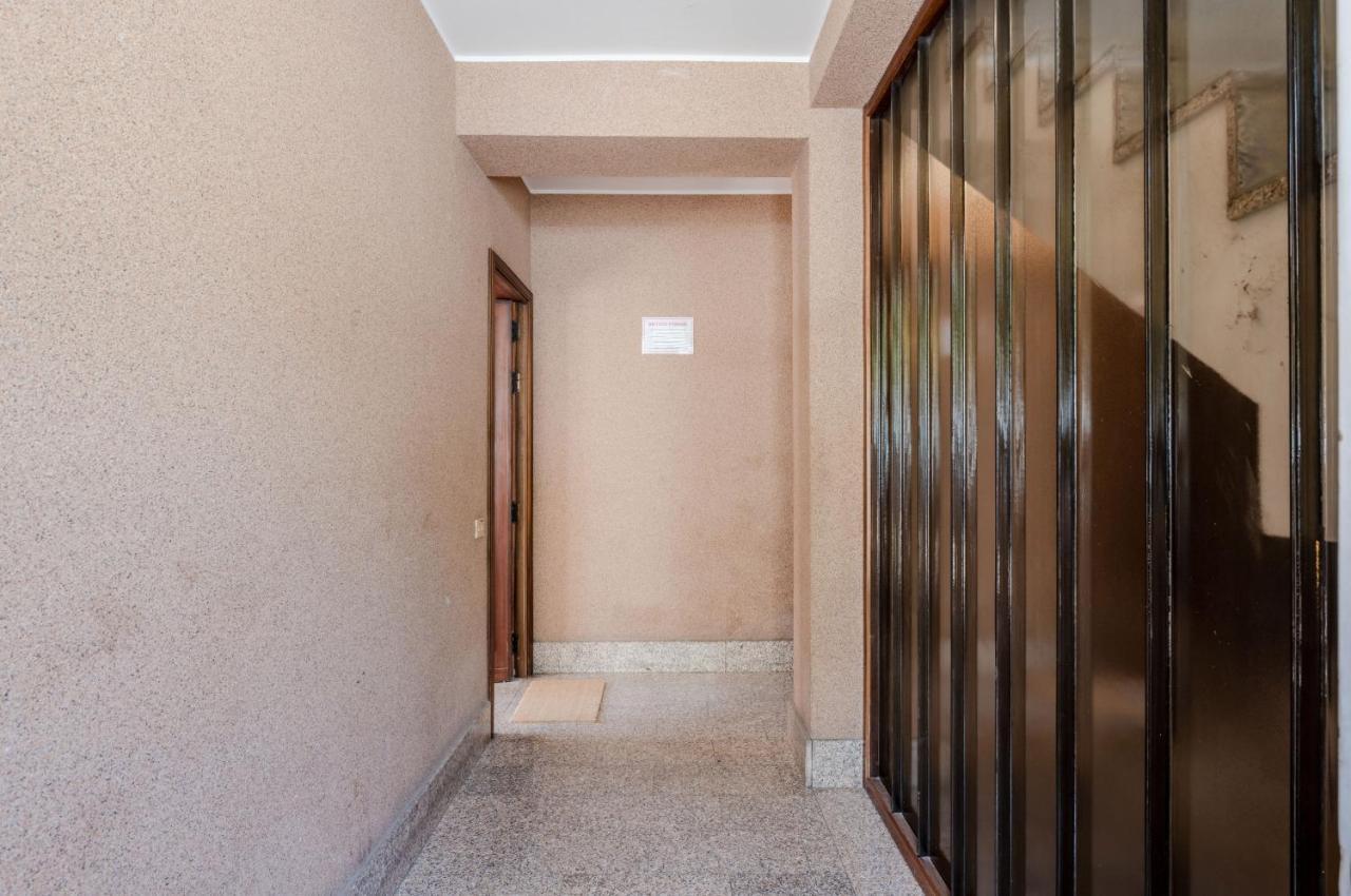 Taormina Sea View Studio Luaran gambar